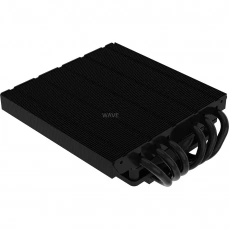 alpenföhn black ridge, cpu cooler (black) - slika 1
