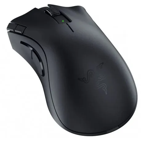 razer deathadder v2 x hyperspeed - wireless ergonomic gaming mouse - eu packagin - slika 1