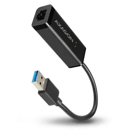 AXAGON ADE-SR Type-A USB3.0 - Gigabit Ethernet 10/100/1000 - Umag