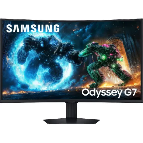 Samsung 37" LS37FG750EUXEN,UHD VA,164Hz, HDMI, DP - Umag