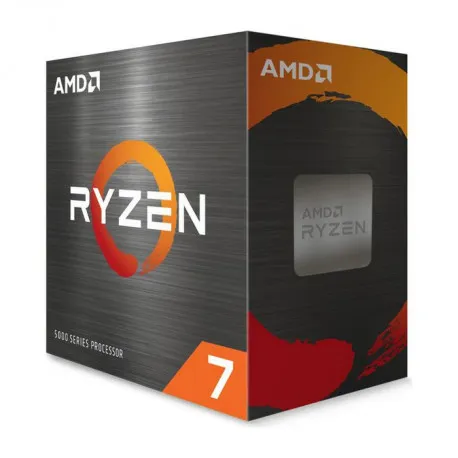 amd ryzen 7 5700x box - slika 1