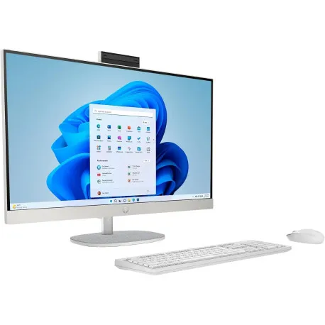 Računalo HP All-in-one Desktop 27-cr2275ng / Core Ultra 7 / RAM 16 GB / SSD Pogon - Umag