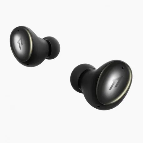 1MORE ColorBuds 2 TWS In-Ear bežične slušalice s mikrofonom, BT5.2, ANC, cVc 8.0, aptX, IPX5, Sound ID App, 24h, crne - Umag
