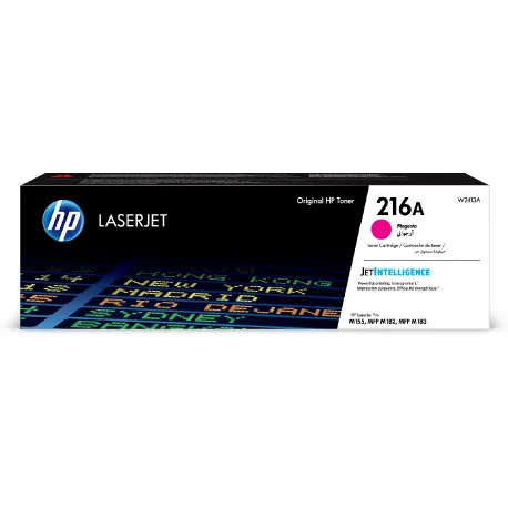 Toner HP W2413A M182/M183 magenta 216A - Umag
