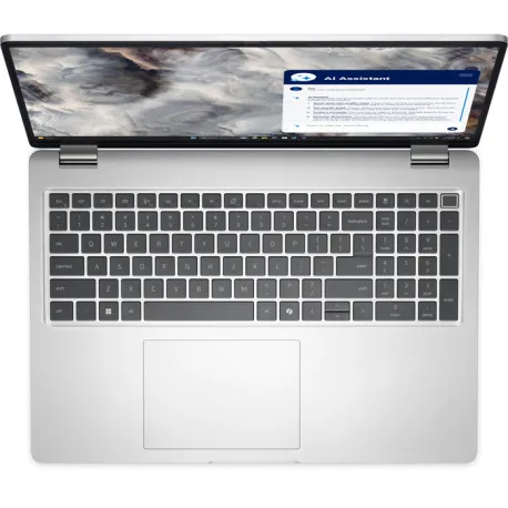 Dell NB Pro 16 Plus Ultra 5 236V/16"FHD+/16GB/512GBSSD/Intel Arc/FP/Win11Pro - Umag