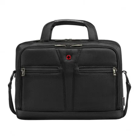WENGER notebook torba 14"-16" BC Refresh BC Pro, crna - Umag