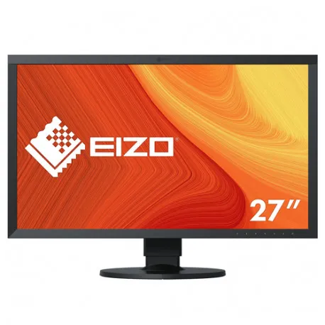 EIZO ColorEdge CS2740 LED display 68,6 cm (27") 3840 x 2160, 4K Ultra HD - Umag