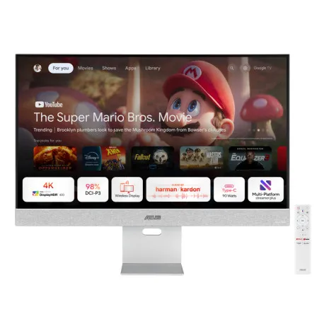 asus ms32uc 31.5", hdmi, dp, usb-c, smart, uhd - slika 1