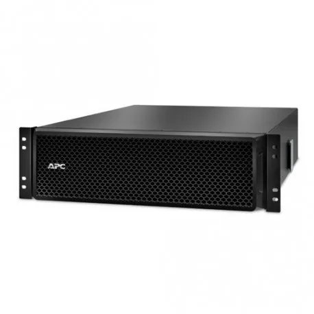apc smart-ups srt 192v 8 and 10kva rm battery pack - slika 1