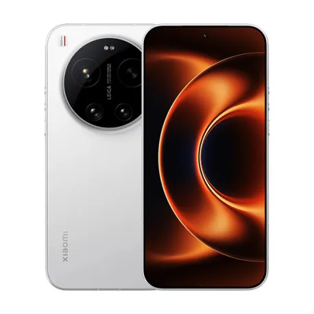 Xiaomi 17 Ultra 5G Dual Sim 16GB RAM 512GB - White - Umag