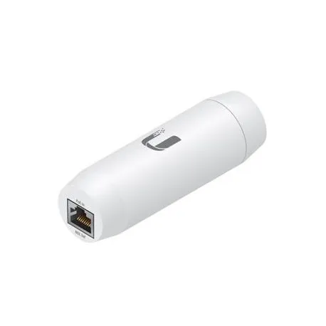 Ubiquiti Networks PoE Instant 8023af Adapter, Indoor, Gigabit - Umag