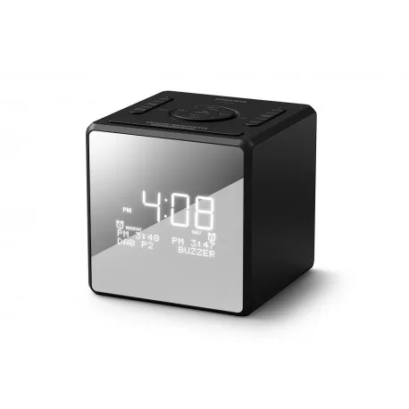 philips radio budilica sa satom tar4600 - slika 1