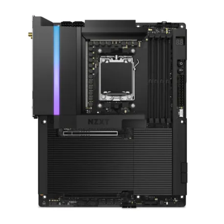 Nzxt N9 X870e Amd X870e - Umag
