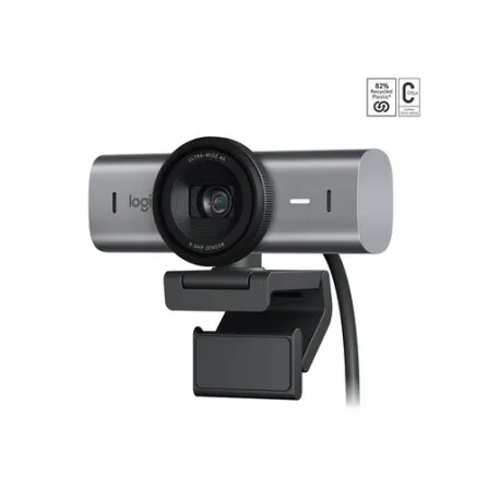 MX BRIO, 4K Ultra HD - Umag