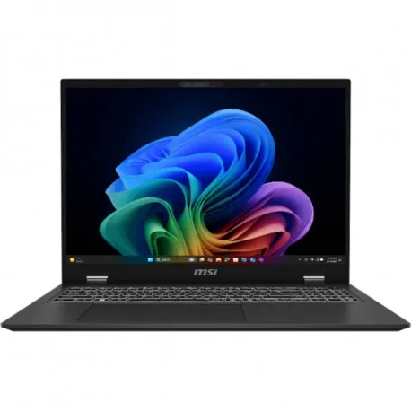 Notebook MSI Prestige 16 AI+ Evo B2VMG-050HR Ultra 9 / 32GB / 1TB SSD / 16" UHD+ OLED / Windows 11 Pro (gray) - Umag