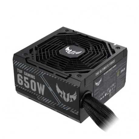 Asus Tuf-Gaming-650b - Umag