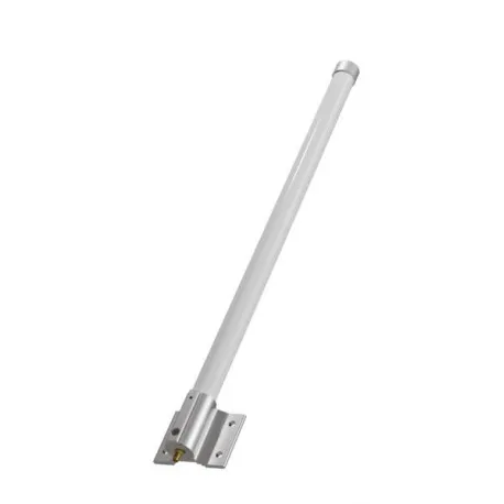 mikrotik tof-2400-8v-4 - lora wlan omni antenna kit 8dbi - slika 1