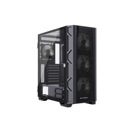 Cratos Infinity Beyond - Intel i9-14900K, 32GB DDR5, 1TB SSD NVMe, Nvidia RTX 5090 32GB, FreeDOS - Umag