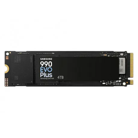samsung 990 evo plus ssd 4tb - slika 1