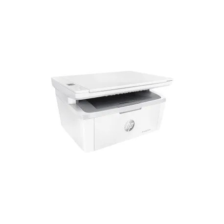 HP LaserJet MFP M140w Print/Scan/Copy, A4, 600×600dpi, 21 str./min, 64MB, USB2.0/WiFi/BT - Umag