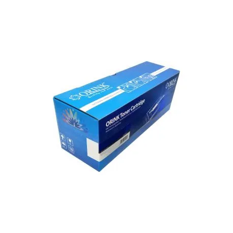 Orink Toner za HP, CE311A, CRG729, cijan - Umag