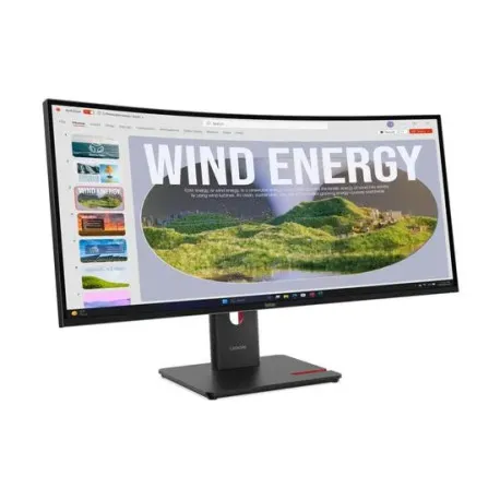 LENOVO ThinkVision T34WD-40 34inch - Umag