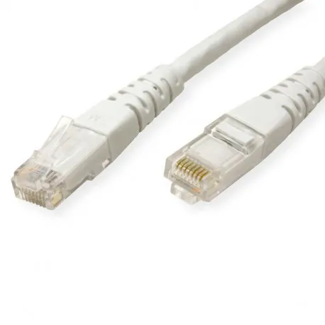 Roline UTP mrežni kabel Cat.6, 20m, sivi - Umag