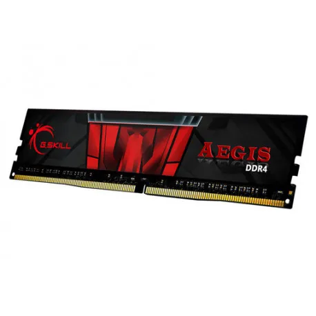 ram ddr4 8gb pc4-24000 3000mt/s, cl16, 1.35v, g.skill aegis - slika 1