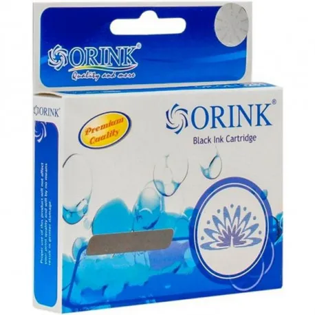 Orink tinta za Epson, T503, crna - Umag