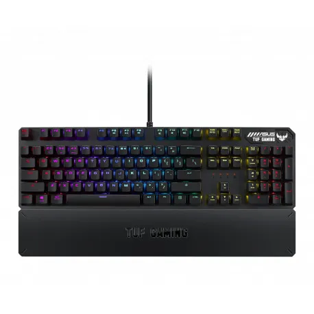 asus tuf gaming k3 gen ii - slika 1