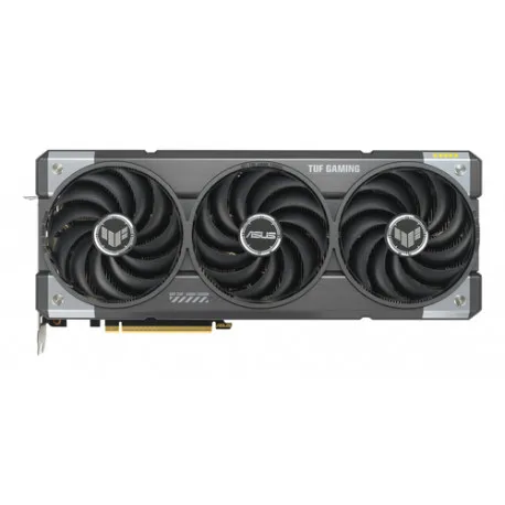 ASUS TUF Gaming TUF-RTX5070TI-O16G-GAMING NVIDIA GeForce RTX 5070 Ti 16 GB GDDR7 - Umag
