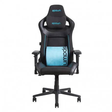 Spawn Office Chair - Black - Umag
