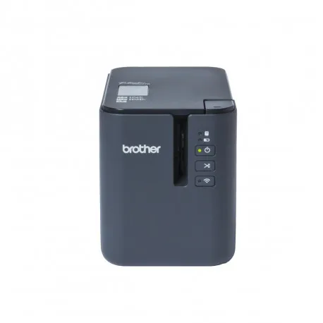 pisač brother za naljepnice p-touch ptp950nw - slika 1