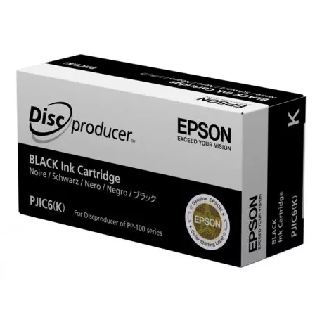 EPSON Discproducer Ink Cartridge PJIC7 - Umag