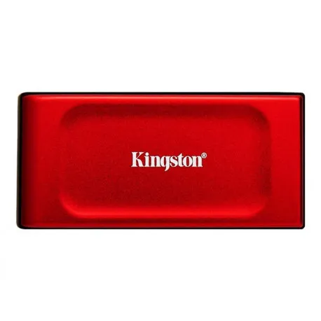 KINGSTON XS1000 1TB SSD Pocket-Sized USB - Umag