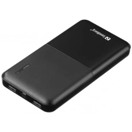 sandberg saver powerbank 10000mah - slika 1