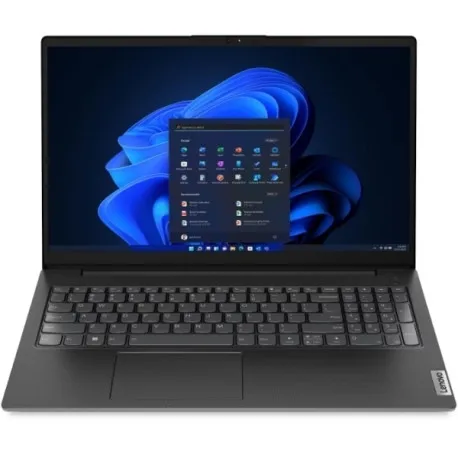 Notebook Lenovo V15 G5 IRL i5 / 16GB / 512GB SSD / 15,6" FHD / W11P (black) - Umag
