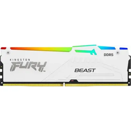 KINGSTON 16GB 6000MT/s DDR5 CL30 DIMM - Umag