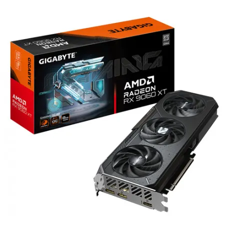 gigabyte radeon rx 9060 xt gaming oc 8g - slika 1
