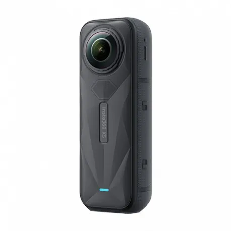 Insta360 X5 - Black - Umag