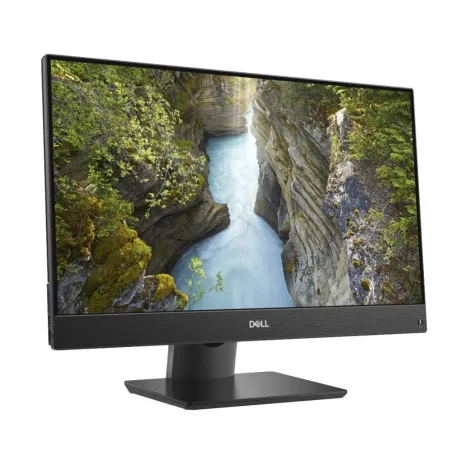 Računalo Dell Optiplex 5480 AIO / i5 / RAM 8 GB / SSD Pogon - Umag