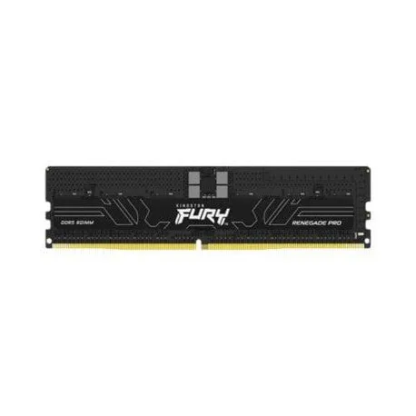 kingston 16gb 5600mt/s ddr5 ecc reg cl28 dimm fury renegade pro expo - slika 1