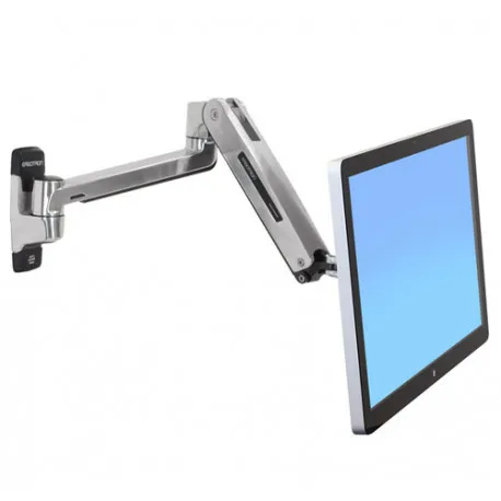 Ergotron LX HD Sit-Stand - Umag