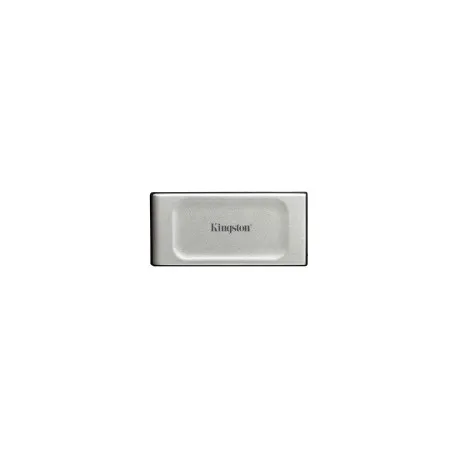 Kingston XS2000 4TB - Umag