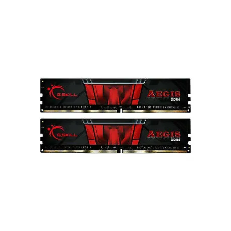 g.skill aegis 32 gb (2x16gb) ddr4 3000mhz - slika 1