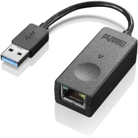 ThinkPad USB3.0 to Ethernet Adapter - Umag