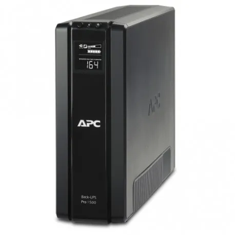 APC Power-Saving Back-UPS Pro 1500, 230V, Schuko - Umag
