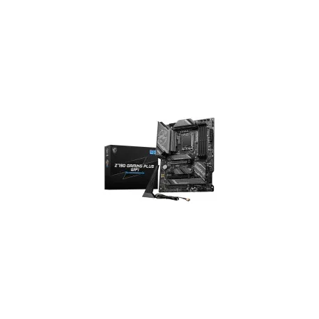 Msi Z790 Gaming Plus Wifi - Umag