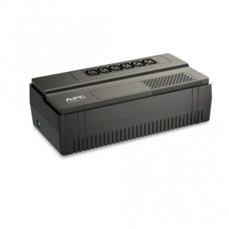 apc easy ups bv 1000va, avr, iec outlet, 230v - slika 1