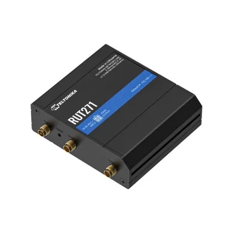 teltonika networks rut271 redcap router - slika 1